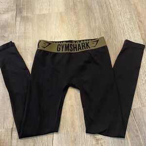 Gymshark seamless leggings